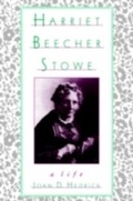 Cover: Harriet Beecher Stowe - OUP eBook