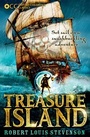 Bild: Oxford Children's Classics: Treasure Island - Oxford University Press
