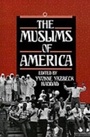Cover: Muslims of America - Oxford University Press