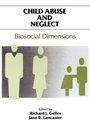 Cover: Child Abuse and Neglect - AldineTransaction