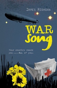 Enlarge image Cover: War Song - Oxford University Press