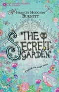 Cover: Oxford Children's Classics: The Secret Garden - Oxford University Press