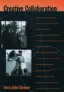 Cover: Creative Collaboration - Oxford University Press Inc