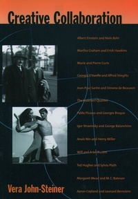 Enlarge image Cover: Creative Collaboration - Oxford University Press Inc