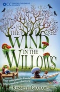 Cover: Oxford Children's Classics: The Wind in the Willows - Oxford University Press