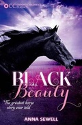Cover: Oxford Children's Classics: Black Beauty - Oxford University Press