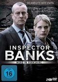 Cover: Inspector Banks - polyband Medien