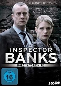 Enlarge image Cover: Inspector Banks - polyband Medien