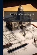 Cover: Etudes Ceramiques - Nabu Press