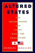 Cover: Altered States - OUP eBook