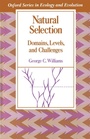 Cover: Natural Selection - OUP eBook