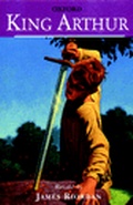 Cover: King Arthur - Oxford University Press