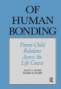 Enlarge image Cover: Of Human Bonding - AldineTransaction