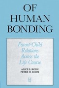 Cover: Of Human Bonding - AldineTransaction