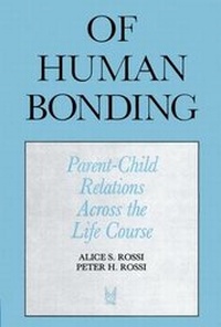 Enlarge image Cover: Of Human Bonding - AldineTransaction