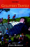Cover: Gulliver's Travels - Oxford University Press