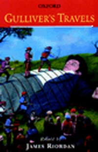 Enlarge image Cover: Gulliver's Travels - Oxford University Press