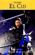 Cover: El Cid - Oxford University Press