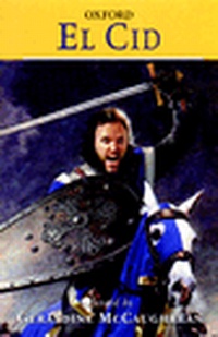 Enlarge image Cover: El Cid - Oxford University Press