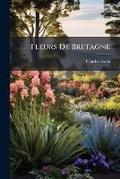 Cover: Fleurs de Bretagne - Nabu Press