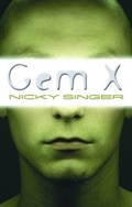 Cover: GemX - Oxford University Press