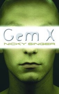 Enlarge image Cover: GemX - Oxford University Press