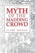 Cover: The Myth of the Madding Crowd - AldineTransaction