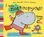 Cover: I Am Not a Copycat! - Oxford University Press