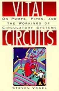 Enlarge image Cover: Vital Circuits - OUP eBook