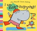 Cover: I am Not a Copycat! - Oxford University Press