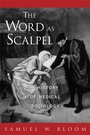 Cover: The Word As Scalpel - OUP eBook