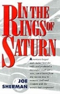 Abbildung von: In the Rings of Saturn - Oxford University Press, UK