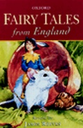Cover: Fairy Tales from England - Oxford University Press