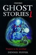 Cover: Ghost Stories - Oxford University Press