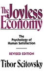 Cover: The Joyless Economy - Oxford University Press Inc