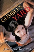 Cover: Gumble's Yard - Oxford University Press