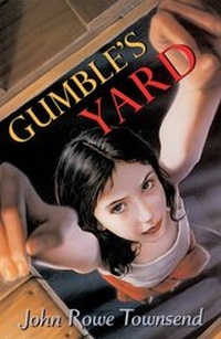 Enlarge image Cover: Gumble's Yard - Oxford University Press