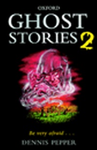 Enlarge image Cover: Ghost Stories - Oxford University Press