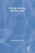 Cover: Dating, Mating, and Marriage - AldineTransaction