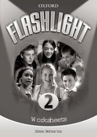 Enlarge image Cover: Flashlight 2: Worksheets - OUP Oxford