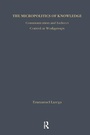 Cover: The Micropolitics of Knowledge - AldineTransaction