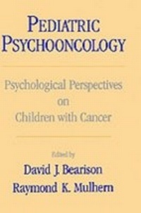 Enlarge image Cover: Pediatric Psychooncology - OUP eBook