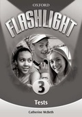 Cover: Flashlight 3: Tests - OUP Oxford