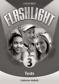 Enlarge image Cover: Flashlight 3: Tests - OUP Oxford