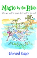 Cover: Magic by the Lake - Oxford University Press