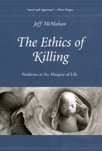 Enlarge image Cover: The Ethics of Killing - OUP USA