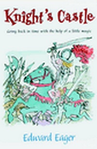 Enlarge image Cover: Knight's Castle - Oxford University Press