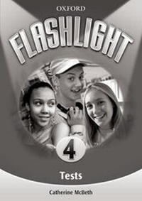 Enlarge image Cover: Flashlight 4: Tests - OUP Oxford