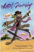 Cover: Worzel Gummidge - Oxford University Press