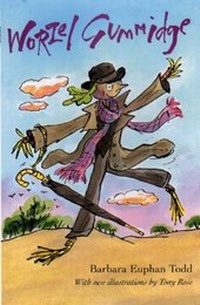 Enlarge image Cover: Worzel Gummidge - Oxford University Press